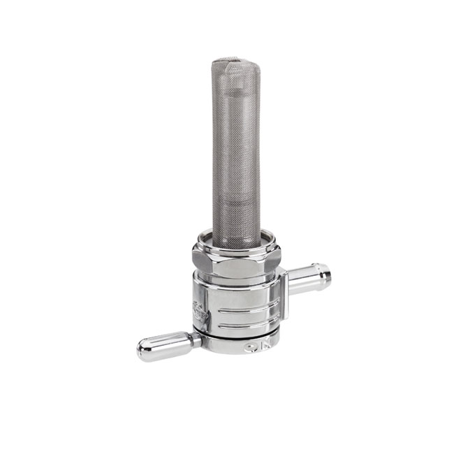 Golan, click-slick petock