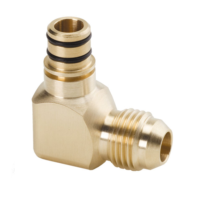 Golan förgasare till bensinslang koppling, Mikuni HSR förgasares