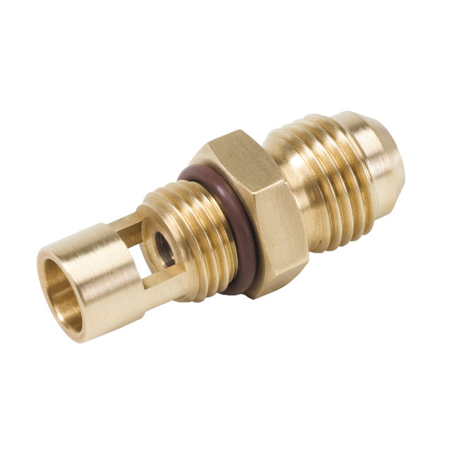 Golan förgasare till bensinslang koppling, S&S Super E/G förgasares