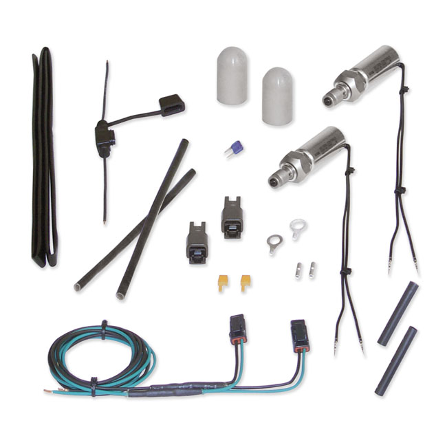 S&S, compression release kit for S&S T-style heads