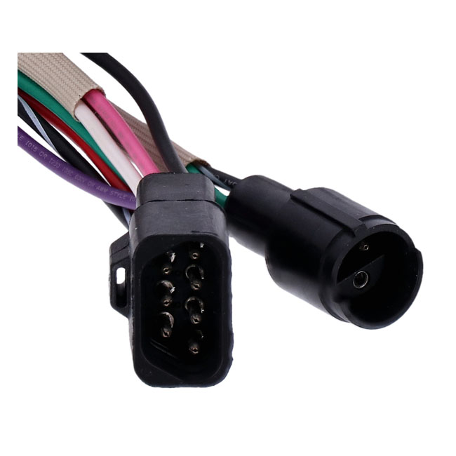 Dynatek, wiring harness adapter for Dyna 2000HD module