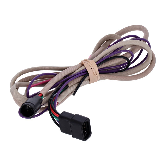 Dynatek, wiring harness adapter for Dyna 2000HD module