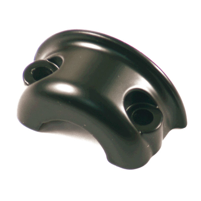 CLAMP, H/B MASTER CYL./CLUTCH. BLACK