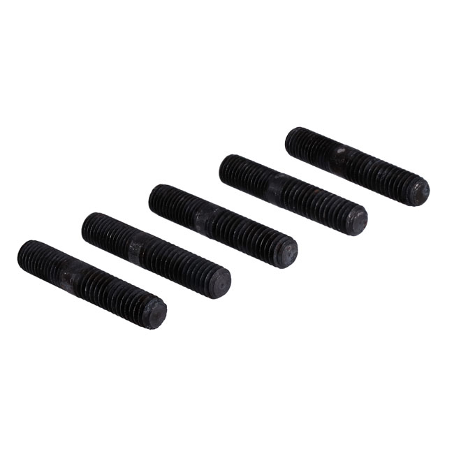 Gardner-Westcott, exhaust studs