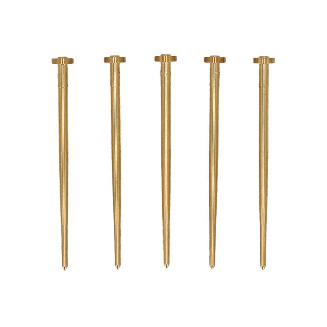 JET NEEDLE (MID-RANGE) CV CARB. N8EA