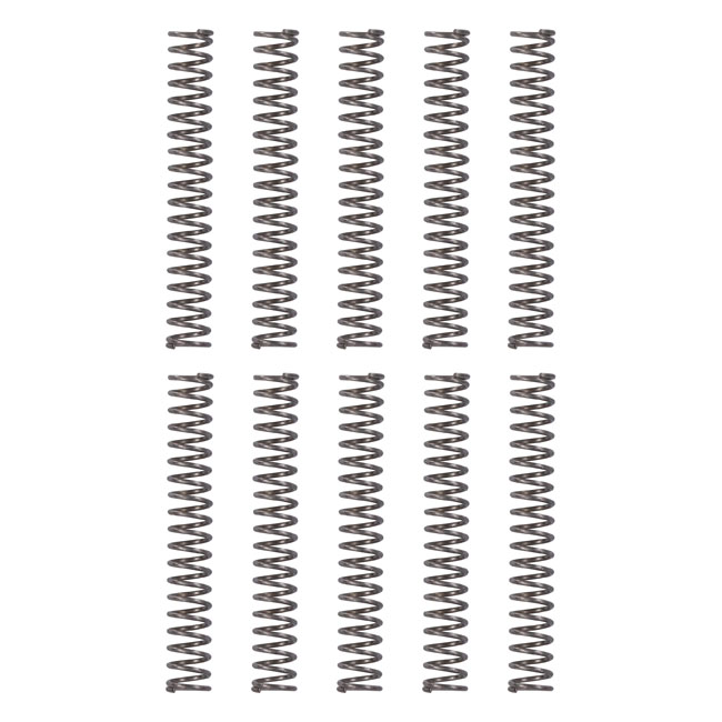 SPRING, ACCELERATOR PUMP ROD