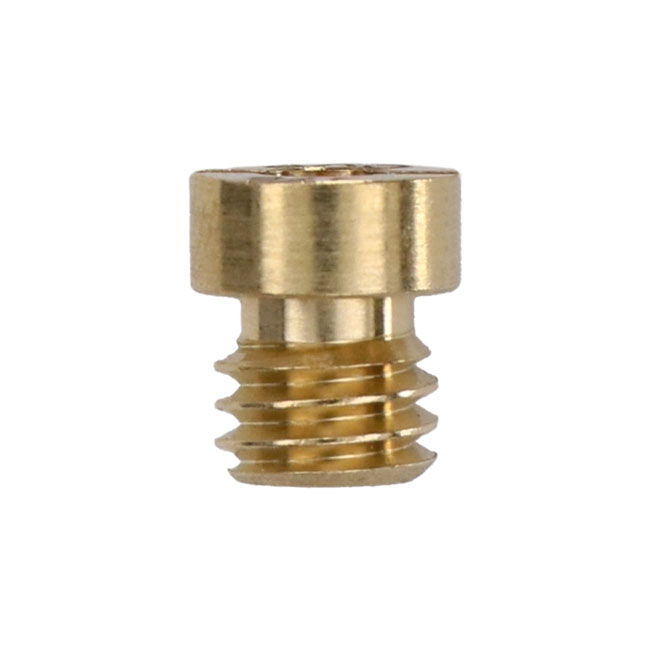 CVP, MAIN JET CV CARB .200