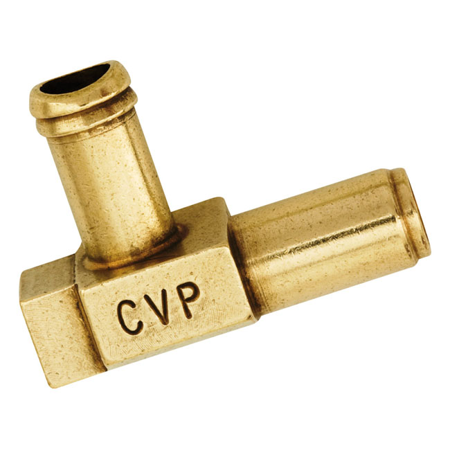 CVP, 'FUEL MAX' FUEL INLET FITTING
