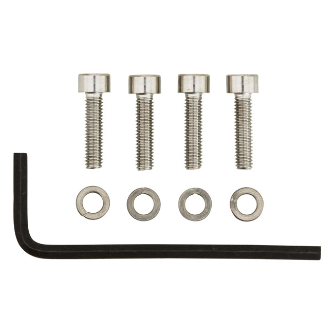 CVP, FLOATBOWL SCREW KIT FOR KEIHIN CV