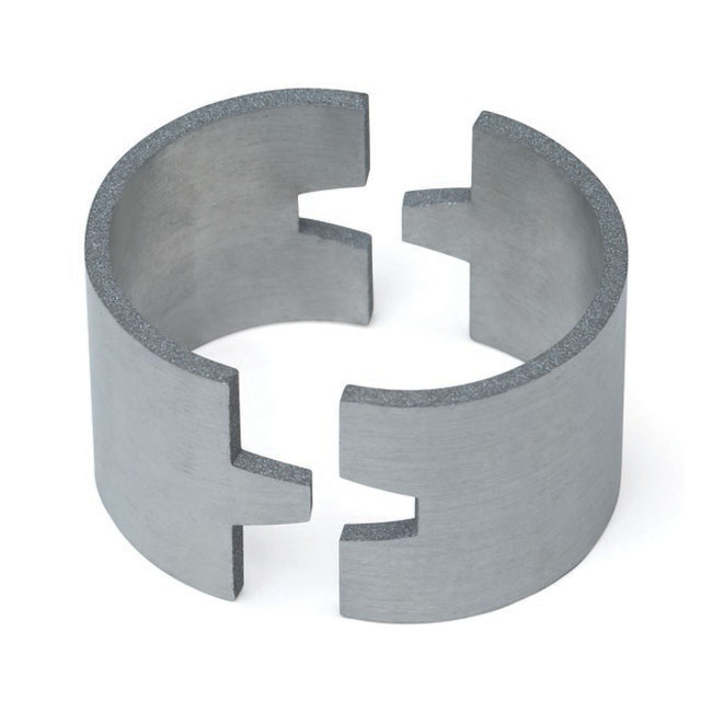 Kuryakyn, 7/8" to 1" handlebar accessories adapters