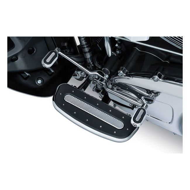 KURYKAYN HEAVY INDUSTRY FLOORBOARDS