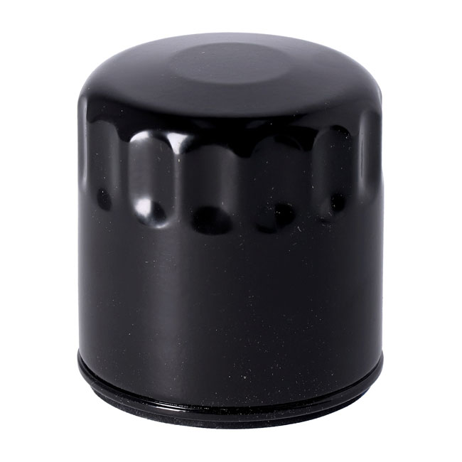 OIL FILTER, BLACK