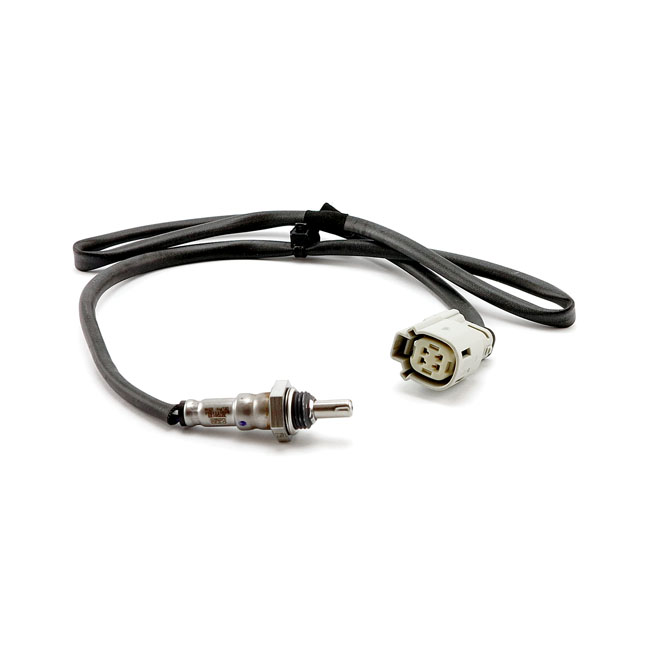 Oxygen sensor exhaust. OEM style, rear muffler