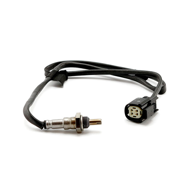 Oxygen sensor exhaust. OEM style, front header