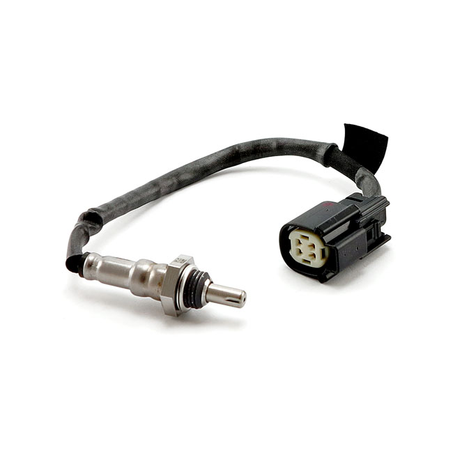 Oxygen sensor exhaust. OEM style, rear header