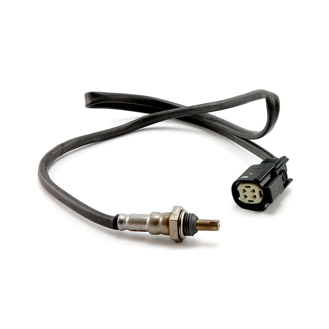 Oxygen sensor exhaust. OEM style, rear header