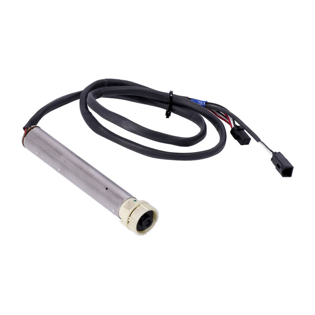 Throttle grip sensor