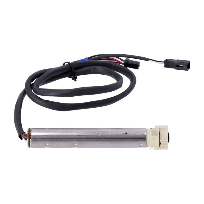 Throttle grip sensor