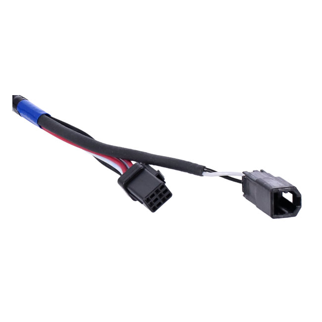 Throttle grip sensor