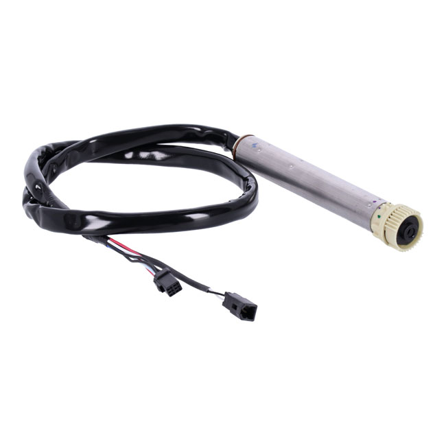 Throttle grip sensor