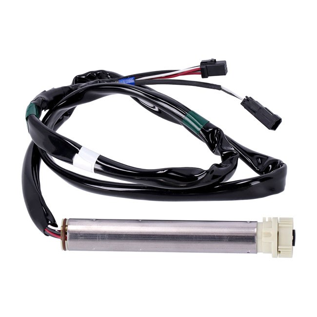 Throttle grip sensor