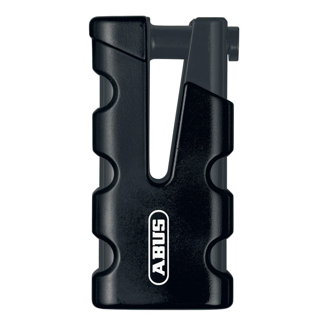 Abus, 77 Granit Sledg 'Grip style' disc brake lock. Black