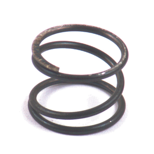 SPRING, STARTER GEAR