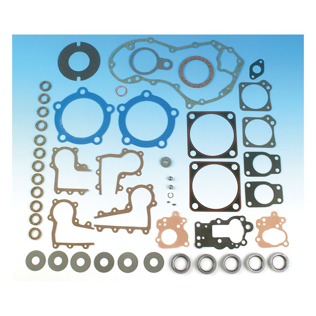 JAMES MOTOR GASKET SET