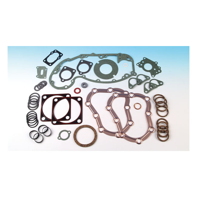 JAMES MOTOR GASKET SET