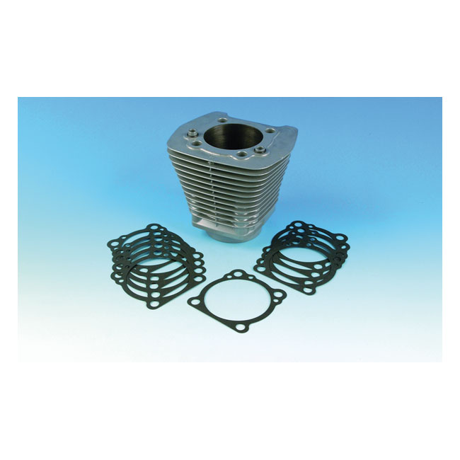 James gaskets, cylinder base. FR/RR .020"