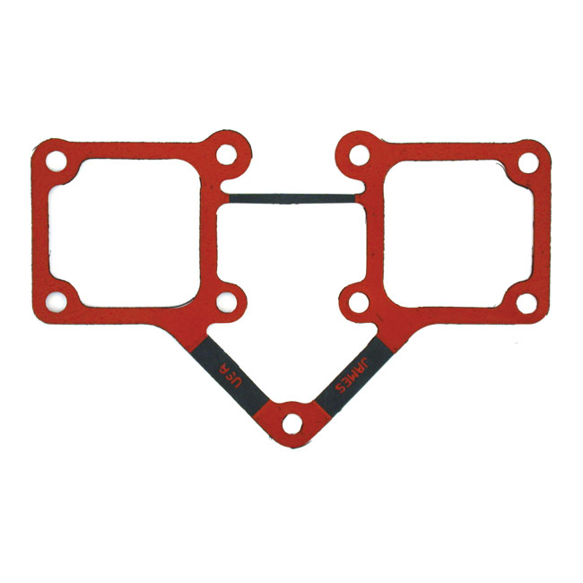 JAMES ROCKER COVER GASKETS. SILICONE