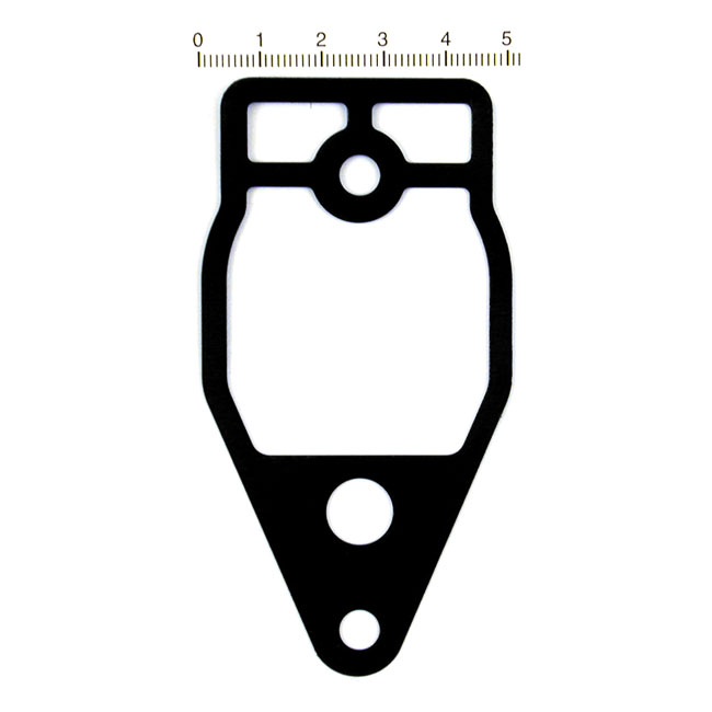 S&S GASKET, BREATHER BAFFLE