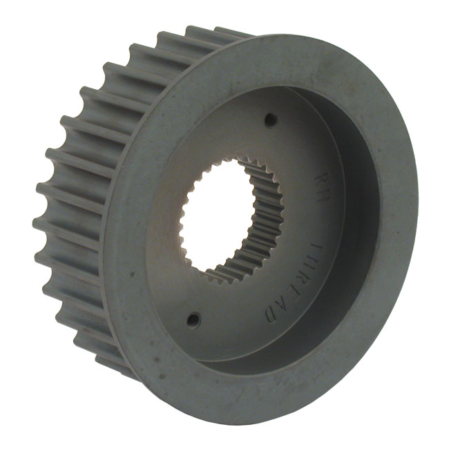 TRANSM PULLEY, 32T.