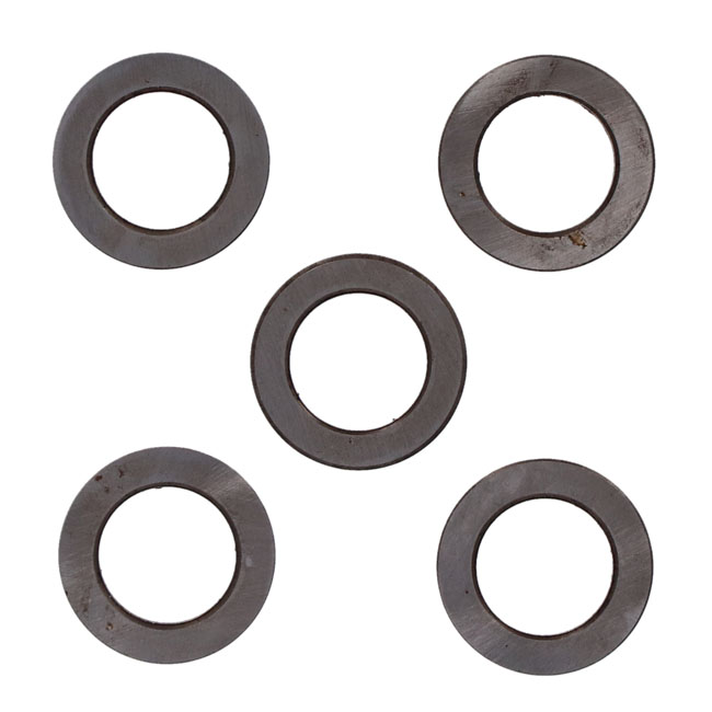 SPACER CAM DRIVE GEAR .0350 INCH