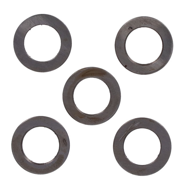 SPACER CAM DRIVE GEAR .355 INCH