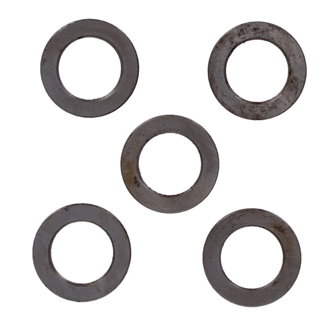 SPACER CAM DRIVE GEAR .360 INCH