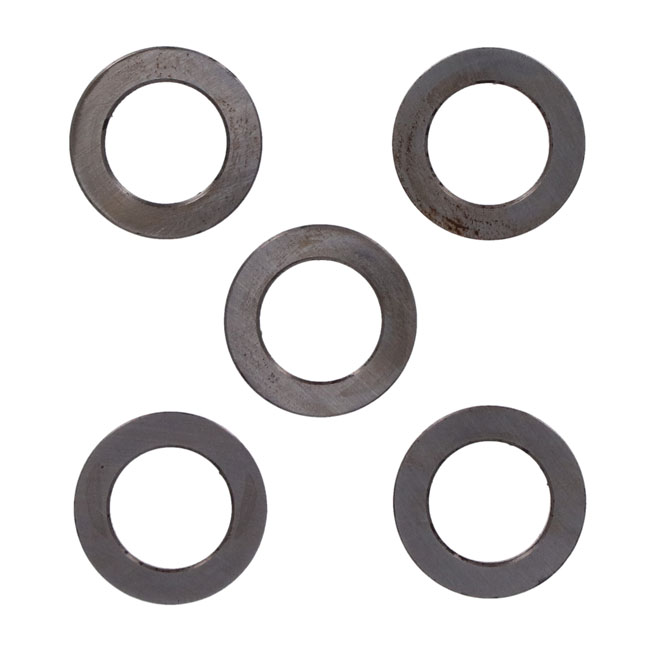 SPACER CAM DRIVE GEAR .365 INCH