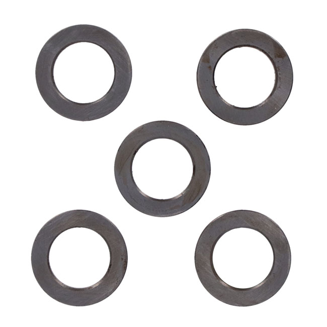 SPACER CAM DRIVE GEAR .370 INCH