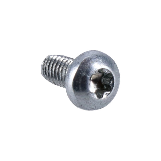 BOLT, TORX T20 HEAD 8-32 X 3/8"
