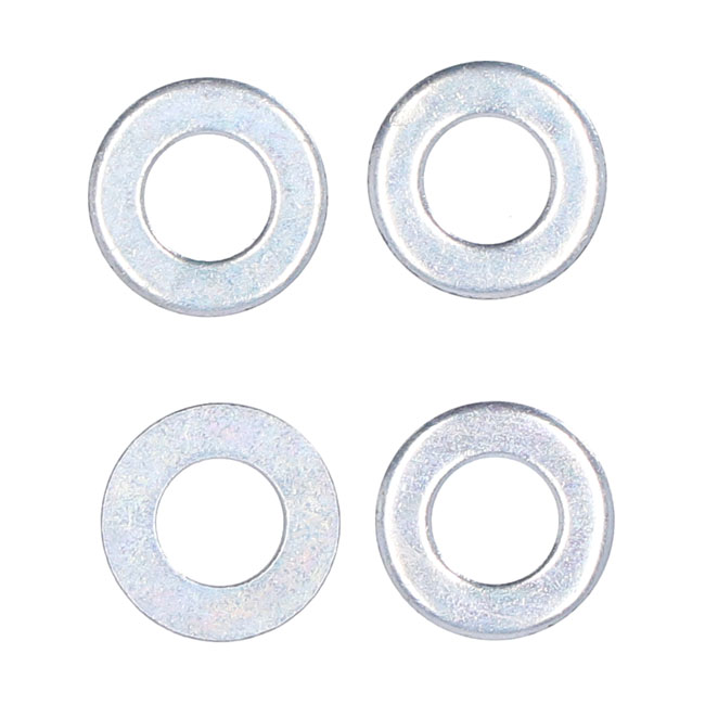 Washer, transm. mount bracket