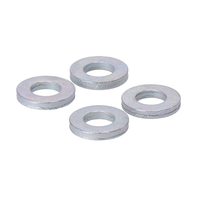 Washer, transm. mount bracket