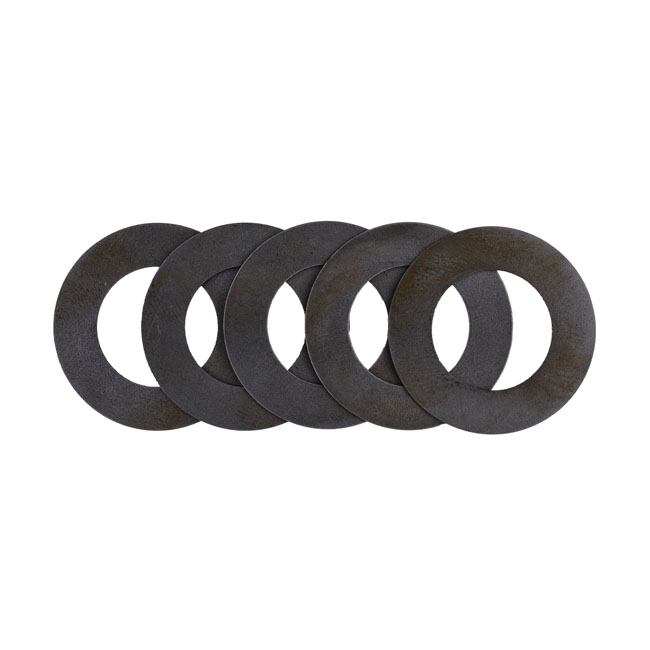 THRUSTWASHERS SHIFTER CAM SUPPORT