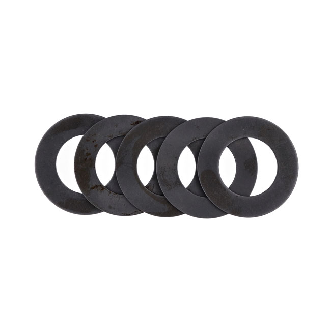 THRUSTWASHERS, SHIFTER CAM SUPPORT