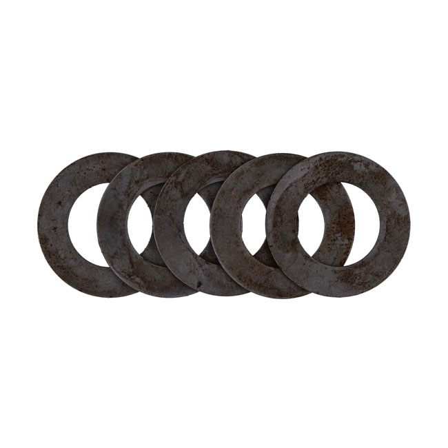 THRUSTWASHERS, SHIFTER CAM SUPPORT