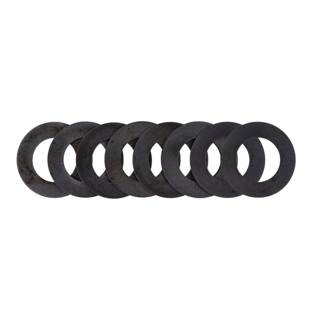 WASHER SET,SHIFTER CAM SUPPORT