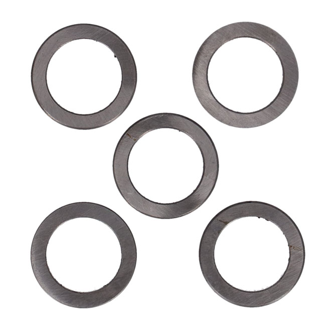 SPACER CAM DRIVE GEAR .297 INCH