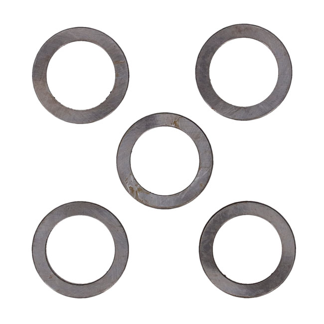 SPACER, CAM DRIVE GEAR .307 INCH