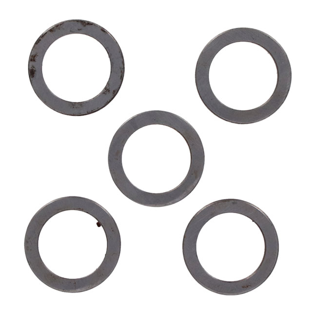 SPACER, CAM DRIVE GEAR .317 INCH