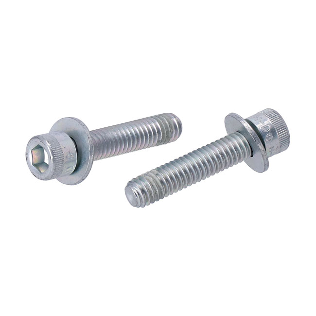 Bolt, transmission bearing housing