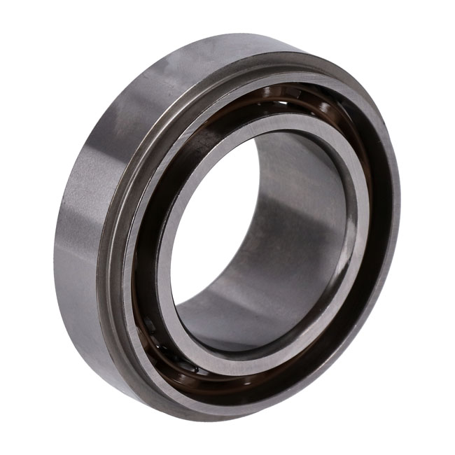 Ball bearing, transmission mainshaft